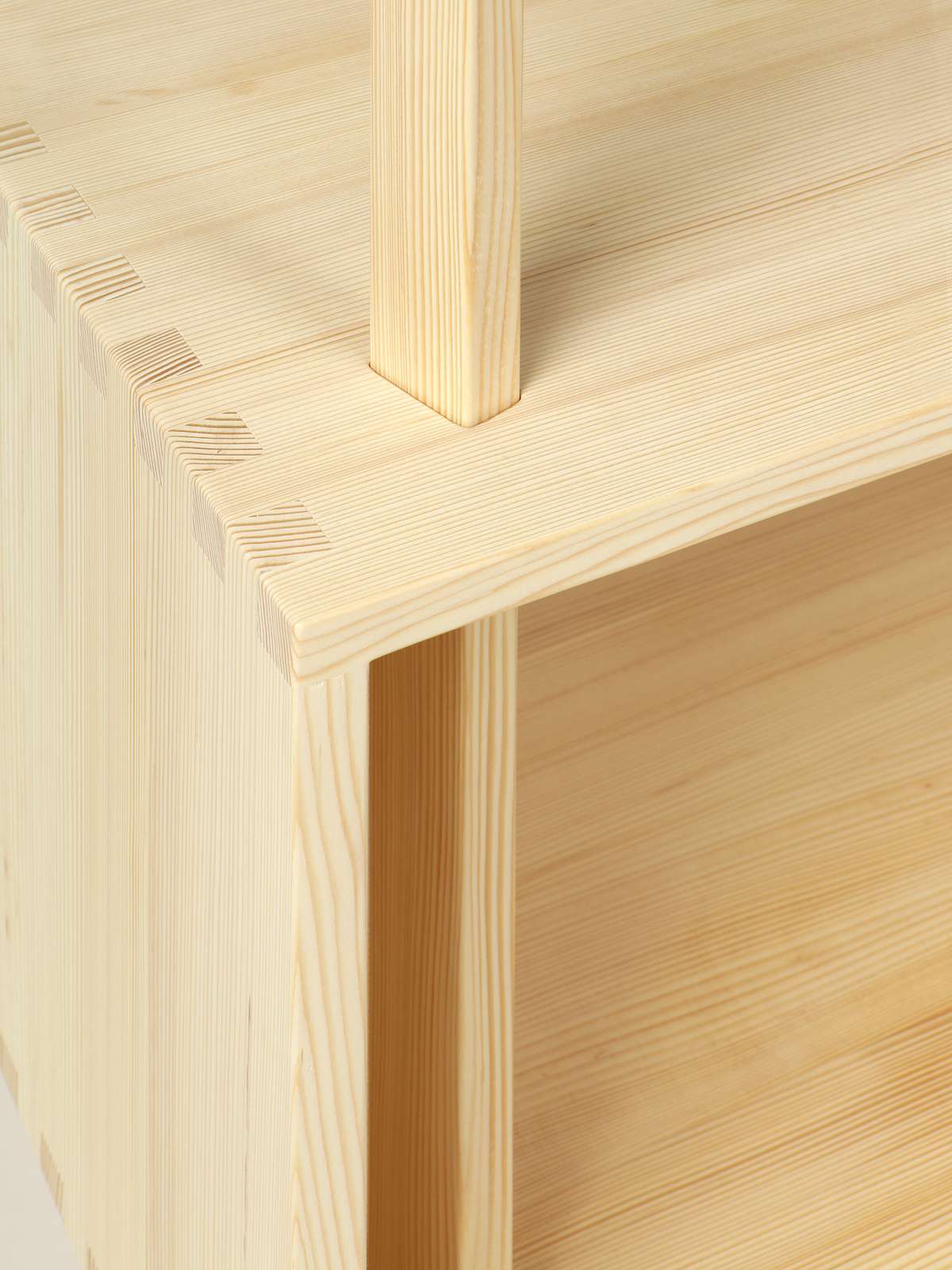 This is Wood Massivholz Badmöbel